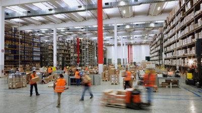 Türkiye'nin dev şirketi artık Fransızların. Fiyatı belli oldu