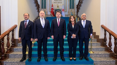 Yargı paketinde DEM Parti ve açılım etkisi! Genel af için ne konuşuldu?