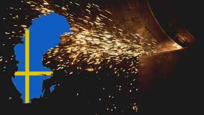 İsveç üretici fiyatlarında Mart ayında geriledi