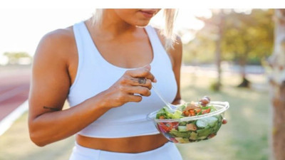 Ömrü uzatan iki besin! Erken ölüme davetiye çıkaran dört tehlike