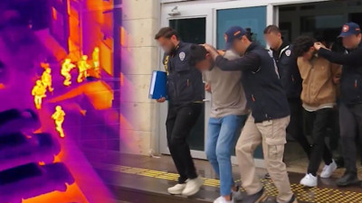 Yaşa dışı bahis, dolandırıcı ve çocuk tacizcilerine dev operasyon! Ali Yerlikaya paylaştı...