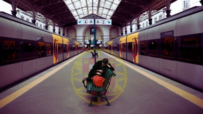 Portekiz'de ulaşım krizi: İşçiler greve gidiyor