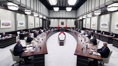 İstanbul depremi Kabineyi harekete geçirdi! Masada hangi adımlar var?