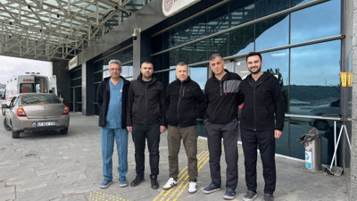 Bilecik’te sağlık çalışanına şiddet iddiası