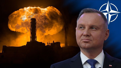 Polonya'nın nükleer aşkı depreşti