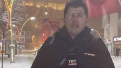 Bakan Hakan Fidan’ın paylaşımının altına TRT Haber muhabirinden skandal yorum!