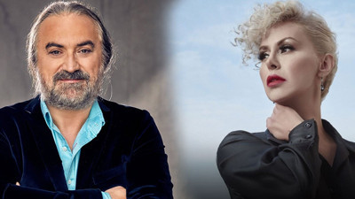 Ünlü şarkıcıdan şaşırtan Volkan Konak itirafı: Çok kıskandım