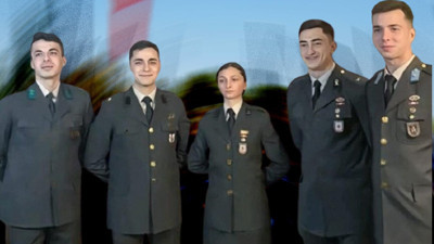 CHP’den flaş teğmenler kararı! İhraç edilmişlerdi…