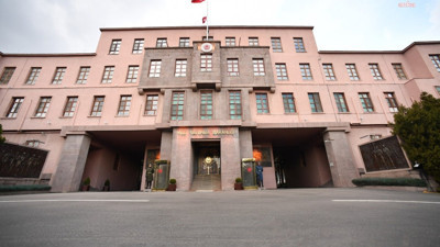 Türkiye'den Pakistan'a uçaklar dolusu silah gönderildiği iddia edilmişti... MSB'den yanıt geldi