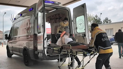 Gazdan zehirlenmişti! Yakınlarının ihbarıyla ölümden döndü...