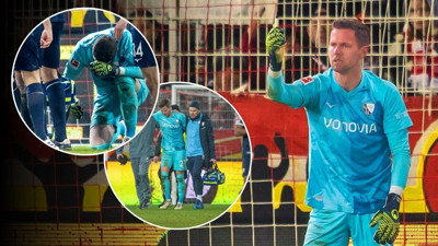 Futbol Federasyonu olaylı maç hakkında kararını verdi