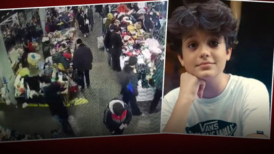 Kadıköy'de İtalyan şefin oğlu bıçaklanmıştı! Ahmet Minguzzi davasında çarpıcı gelişme!