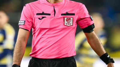 3. Lig play-off maçları hakemleri belli oldu