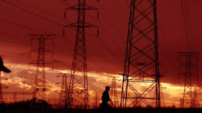 Elektrik dağıtım şirketi kötü haberi açıkladı. Tam normalleşme...