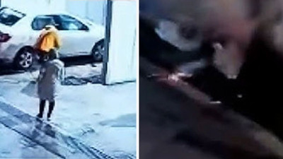 Samsun'da heyelan faciasının yaşandığı akaryakıt istasyonunun müdürü tutuklandı