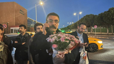 Selçuk Kozağaçlı'nın tahliye talebine ret