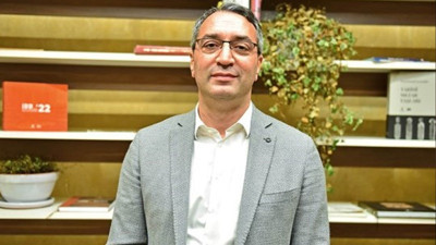 Mahir Polat: Dostlarımın yürek dayanmaz sıkıntıları içerisinde bugün 49 yaşıma giriyorum