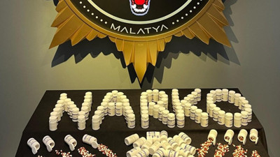 Malatya’da torbacı operasyonunda 6 tutuklama