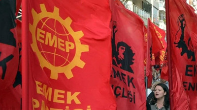 Emek Partisi Eski Genel Başkanına 15 yıl hapis istemi