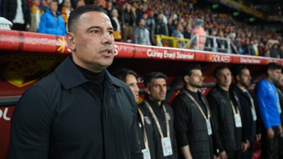 Çağdaş Atan "Kendime yenildiğimi düşünüyorum"