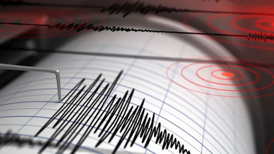 Van'da deprem (28 Nisan 2025)