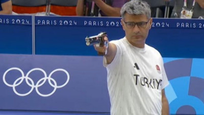 Yusuf Dikeç bırakacağını açıkladı