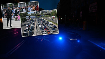 İspanya ve Portekiz karanlığa gömülmüştü! Ülkeler son durumu paylaştı