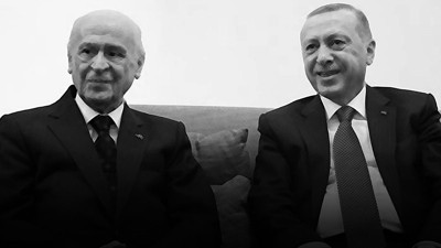 Erdoğan ve Bahçeli’den DEM Parti’ye büyük kıyak! Kimse tahmin etmiyordu… Ankara’da bomba etkisi yaptı