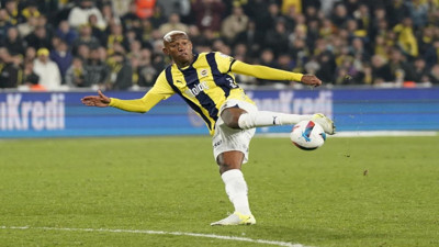 Fenerbahçe'nin Beşiktaş karşısında en büyük kozu Talisca