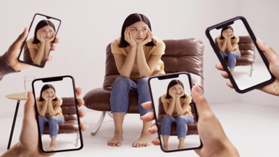 Aynadaki yalan! Yanlış algı hayatları söndürüyor