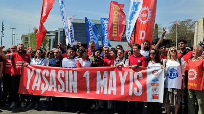 Valilikten 1 Mayıs için flaş Kadıköy adımı