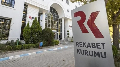 Rekabet Kurulu'ndan 3 şirkete 10,2 milyon lira ceza