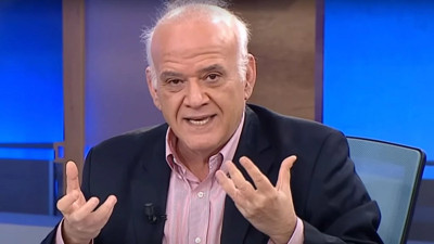 Ahmet Çakar'dan şampiyonluk tahmini: Galatasaray mı Fenerbahçe mi
