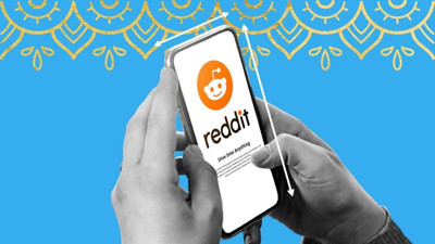 Reddit'ten ses getiren Hindistan hamlesi