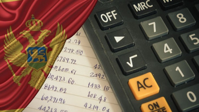 Karadağ'da dış ticaret dengesi geriliyor