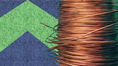 Bakır fiyatlarında Nisan patlaması