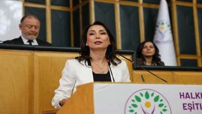 DEM Parti’den İstanbul İçin 'felaket' uyarısı: İstanbul iki büyük tehditle karşı karşıya