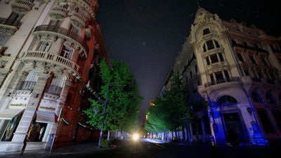 Hollanda'dan "elektrik kullanımını azaltın" çağrısı