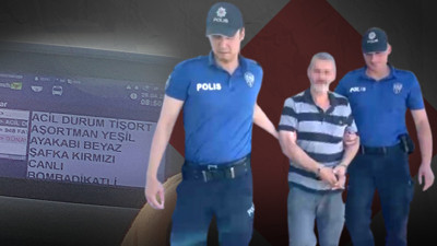 Tüm şehir diken üstünde... Otobüslerde canlı bomba paniği