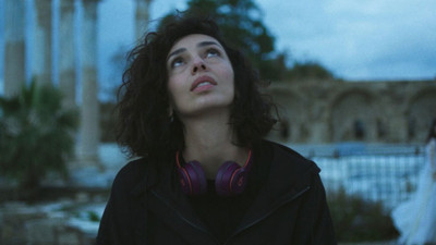 Türk sinemasında çığır açan film: Gündüz Apollon Gece Athena