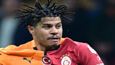 Manchester City Galatasaraylı oyuncu Sara'yı istiyor