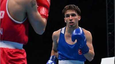 Milli boksörler 14 madalya ile döndü