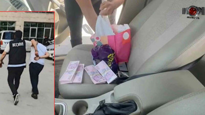 Antalya’da rüşvet skandalı: Orman memurları tutuklandı