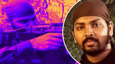 Sanat dünyasını şoke eden ölüm: Genç oyuncunun cesedi şelale kenarında bulundu