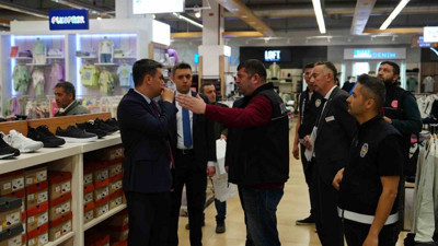 Bolu’daki yangın denetimleri artırdı