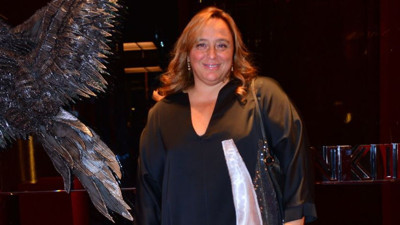 Ayşe Barım hakkında flaş gelişme!