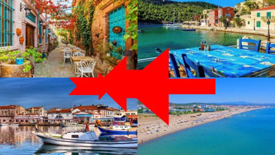 Mahalle kültürü hala o ilçelerde yaşıyor! Gurbetçilerin sevdiği 4 ilçe