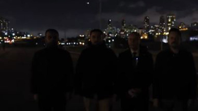 Özgür Özel'in miting yapacağı alanın elektrikleri kesildi!