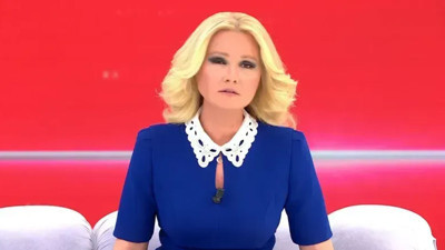 Müge Anlı canlı yayında gelen mesajla yeni dolandırıcılık yöntemi için uyardı