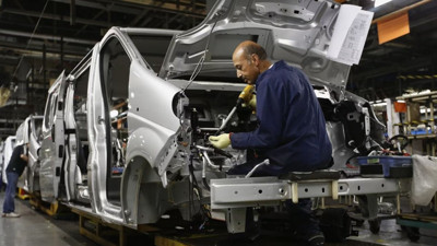 Otomotiv devi 600 bin aracını geri çağırdı. 12 kazada 12 kişi yaralandı